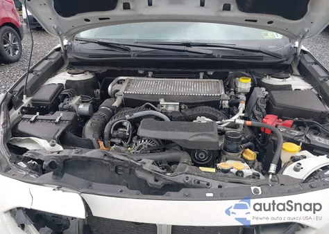 2021 Subaru Legacy Touring Xt from USA, damaged, VIN 4S3BWGP6XM3010551